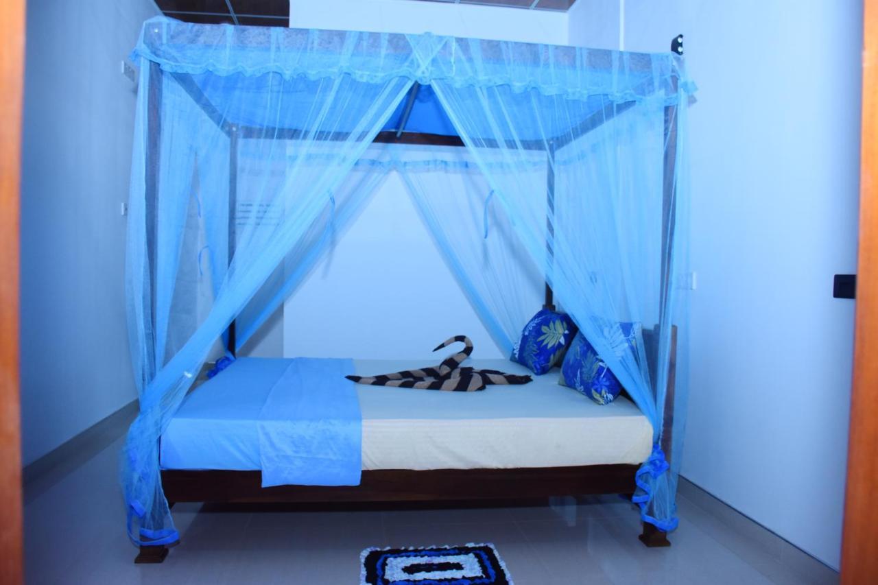 Kuma Safari Lodge Udawalawe Ngoại thất bức ảnh