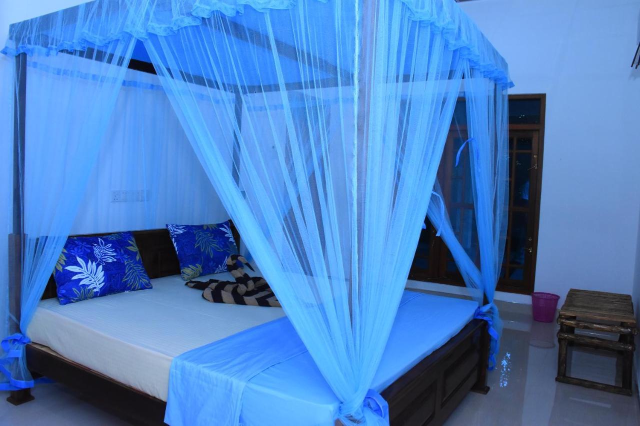 Kuma Safari Lodge Udawalawe Ngoại thất bức ảnh