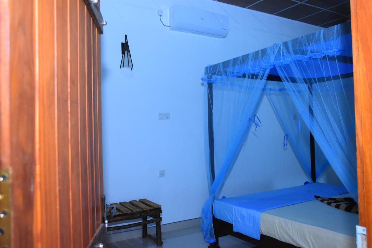 Kuma Safari Lodge Udawalawe Ngoại thất bức ảnh