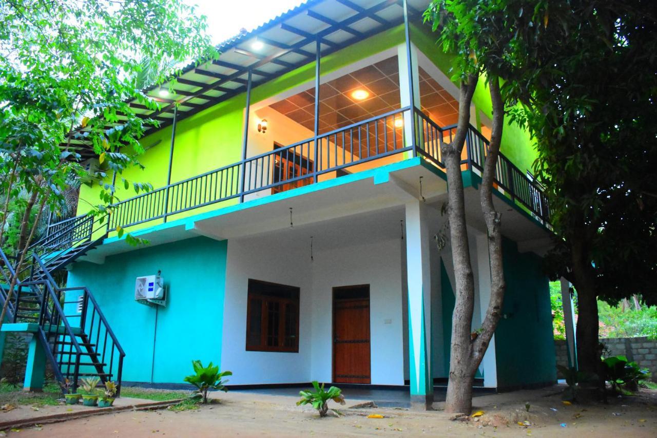 Kuma Safari Lodge Udawalawe Ngoại thất bức ảnh
