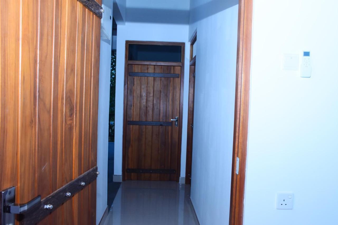 Kuma Safari Lodge Udawalawe Ngoại thất bức ảnh