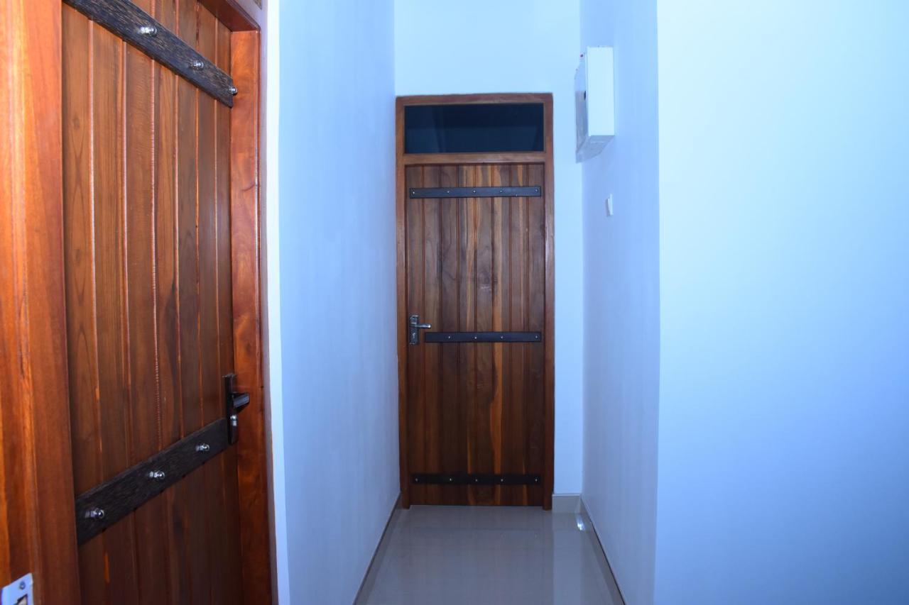Kuma Safari Lodge Udawalawe Ngoại thất bức ảnh